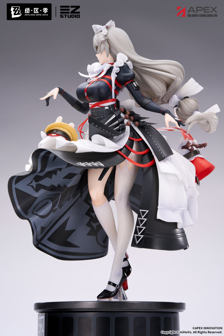 アレクサンドリナ・セバスチャン 1/7スケール