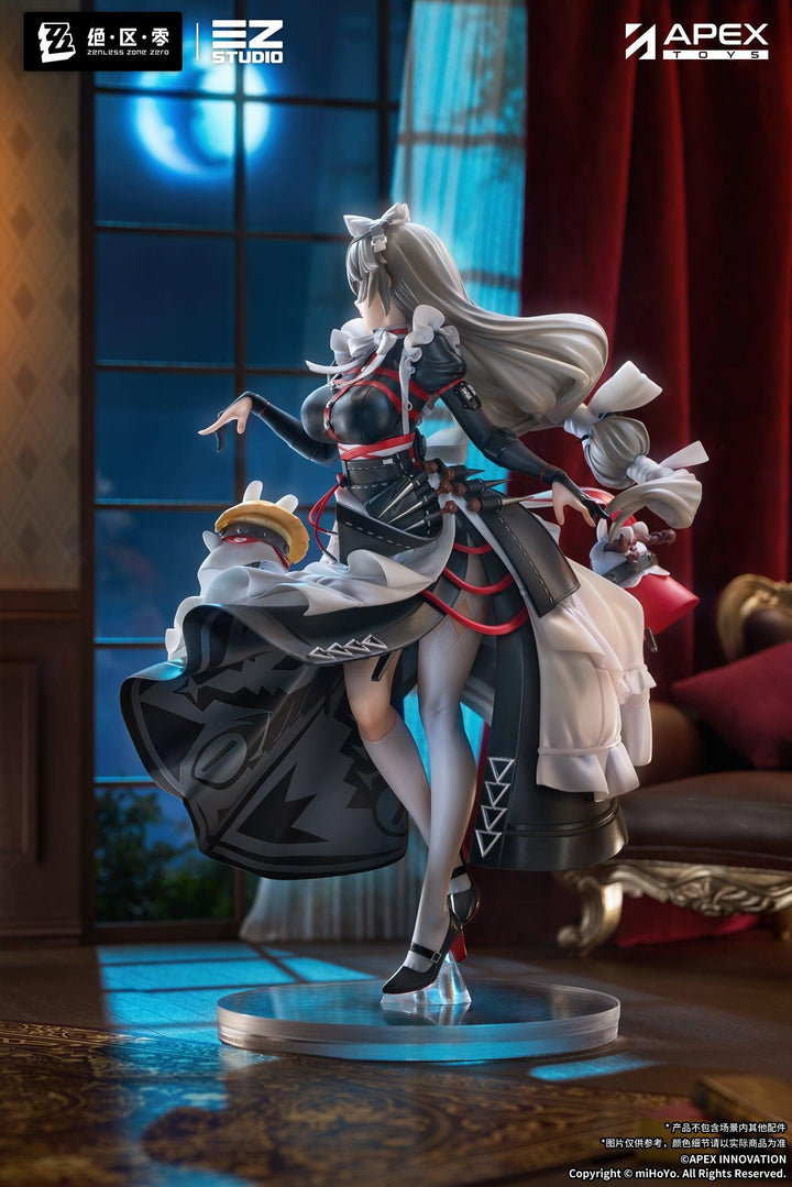 アレクサンドリナ・セバスチャン 1/7スケール
