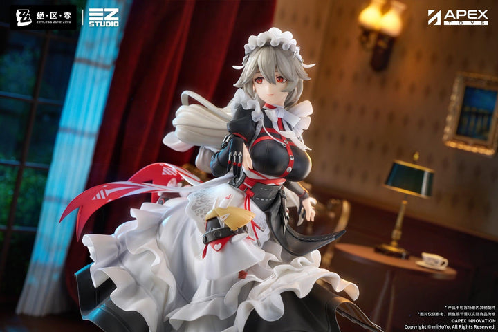 アレクサンドリナ・セバスチャン 1/7スケール