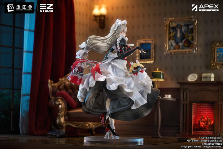 アレクサンドリナ・セバスチャン 1/7スケール