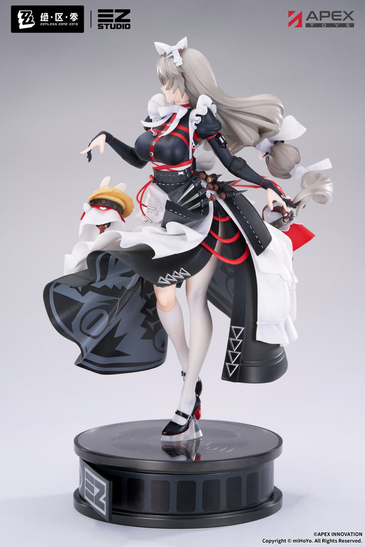 アレクサンドリナ・セバスチャン 1/7スケール