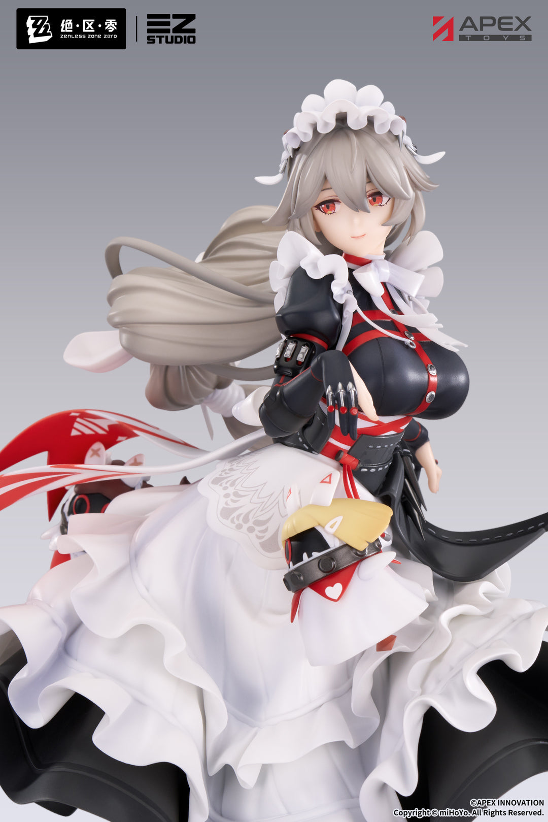 アレクサンドリナ・セバスチャン 1/7スケール