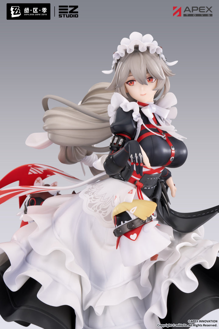 アレクサンドリナ・セバスチャン 1/7スケール