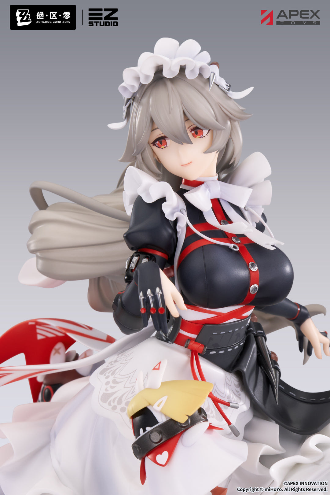 アレクサンドリナ・セバスチャン 1/7スケール