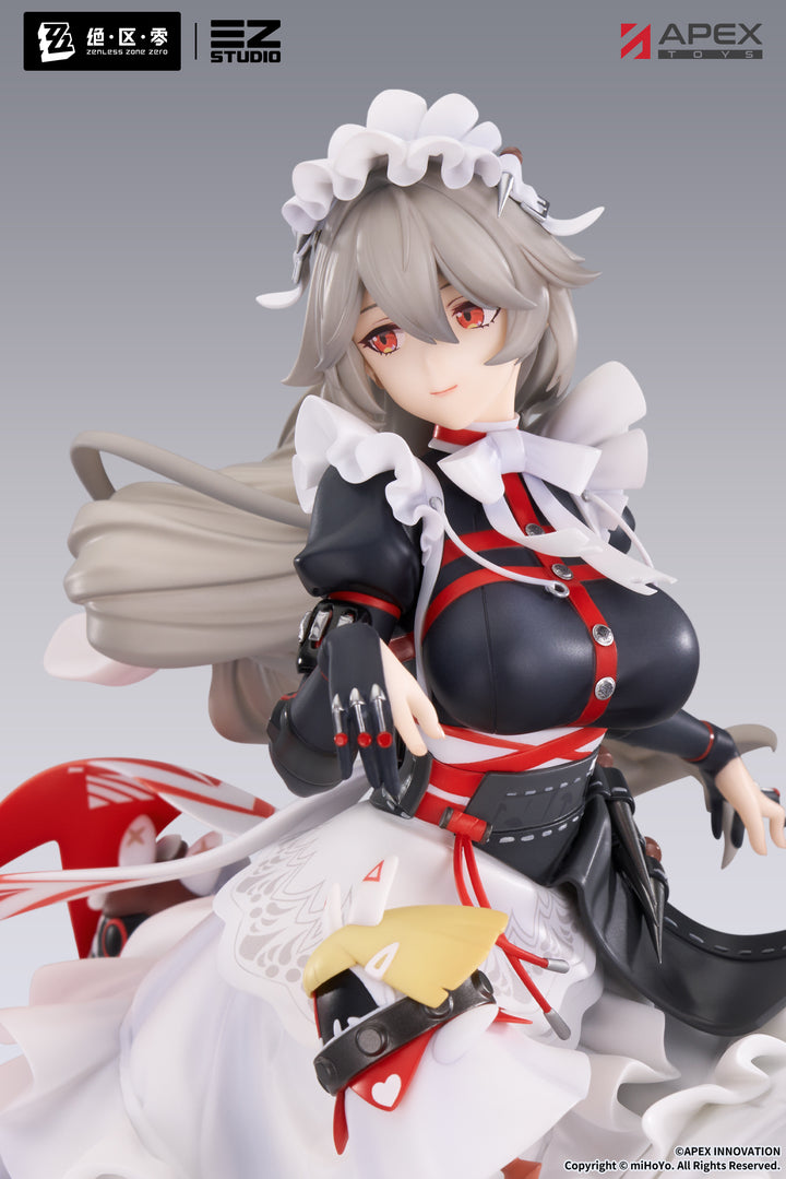 アレクサンドリナ・セバスチャン 1/7スケール