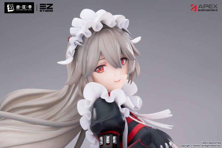 アレクサンドリナ・セバスチャン 1/7スケール