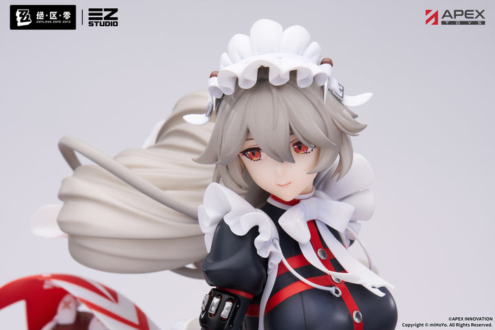 アレクサンドリナ・セバスチャン 1/7スケール