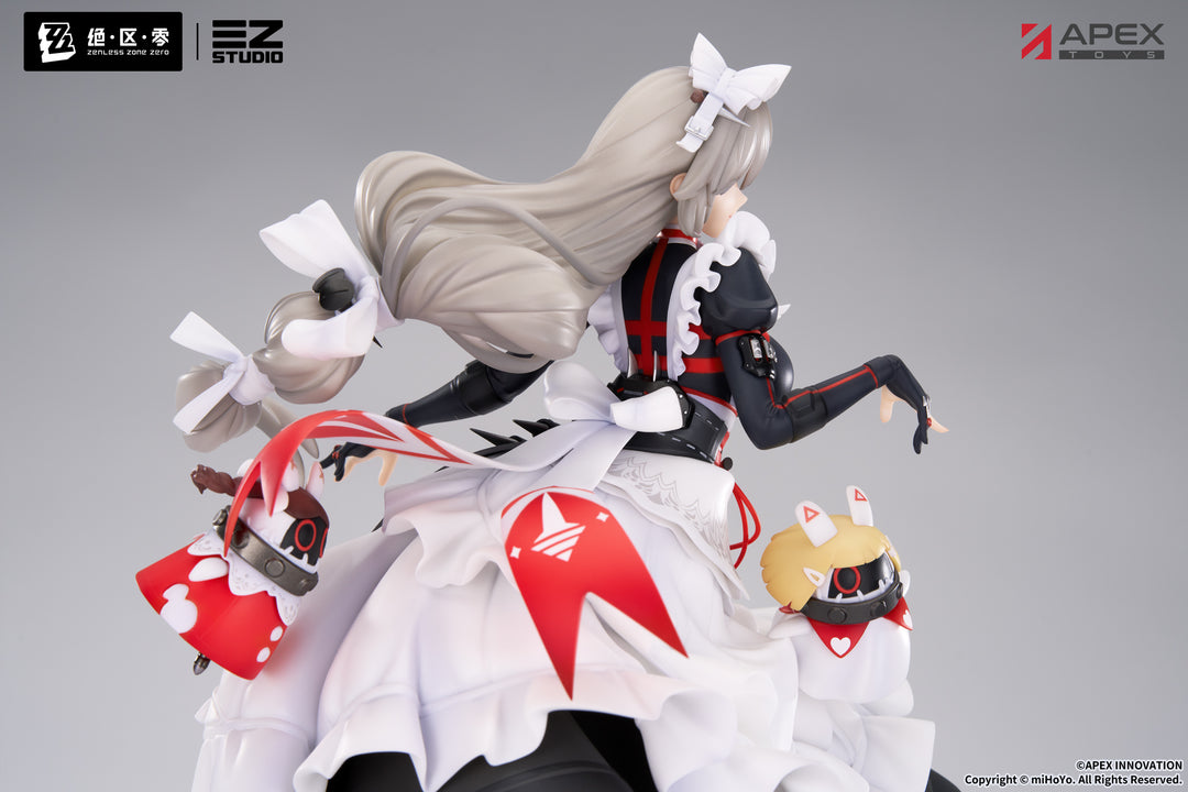 アレクサンドリナ・セバスチャン 1/7スケール