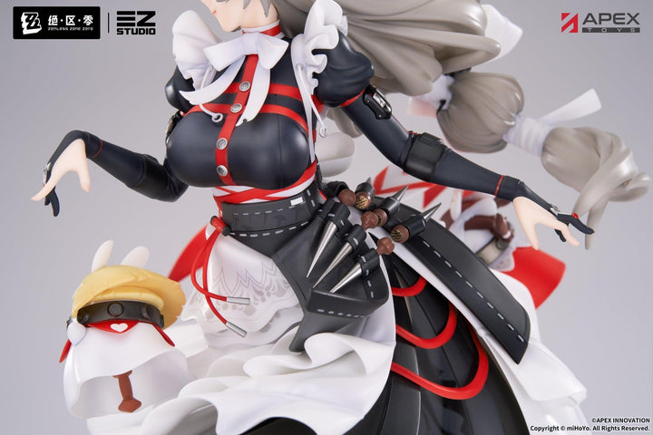 アレクサンドリナ・セバスチャン 1/7スケール