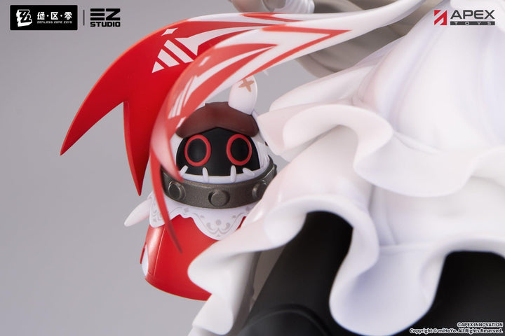 アレクサンドリナ・セバスチャン 1/7スケール