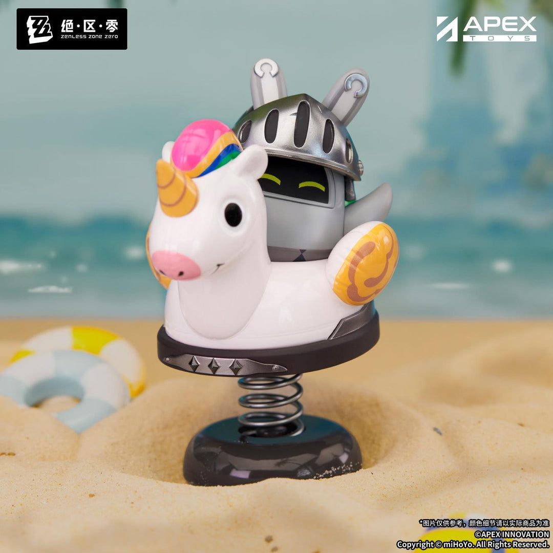 HappyShake キシドウボンプ