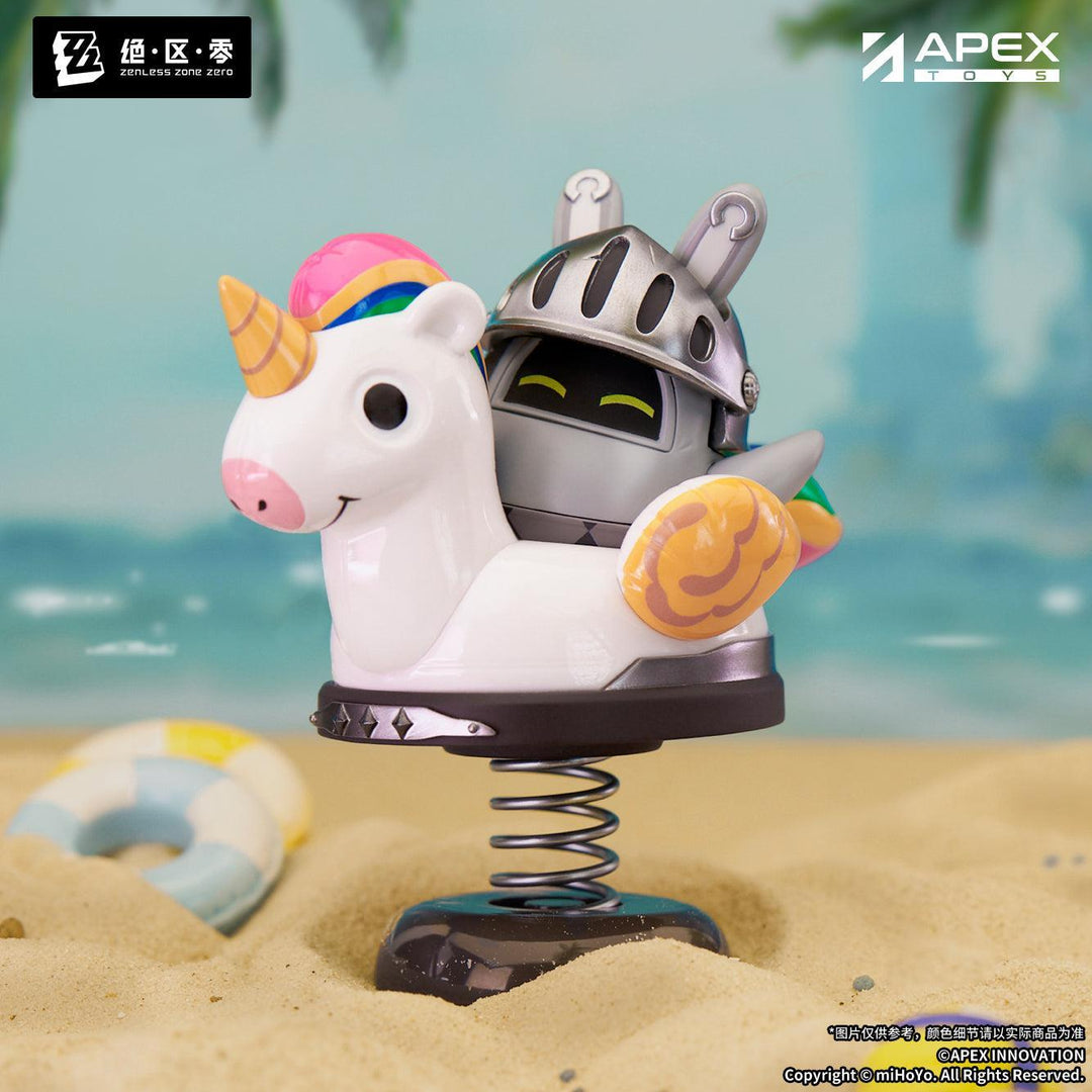 HappyShake キシドウボンプ