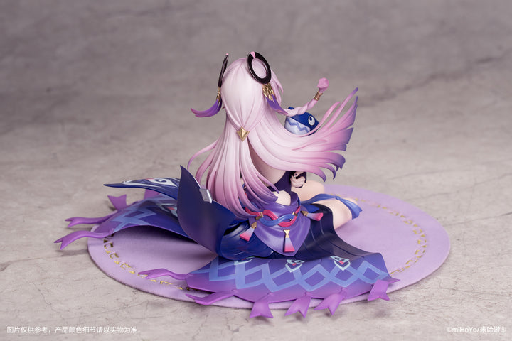 シトラリ·白星黒曜Ver. 1/8スケール