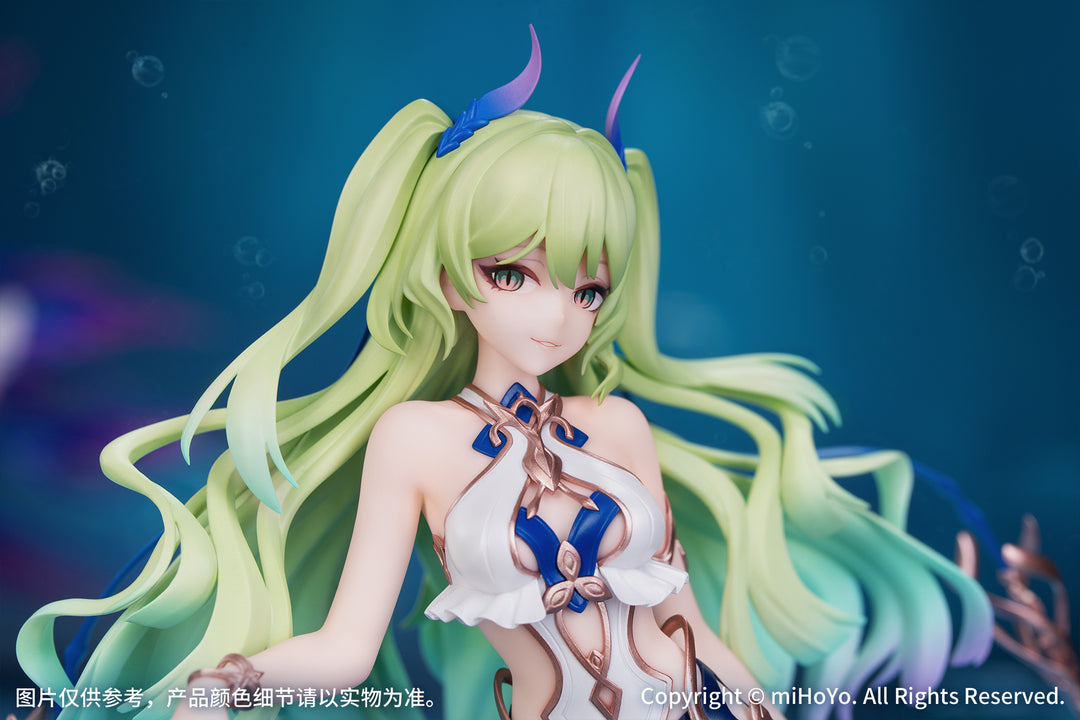 メビウス ブルーコーラル Ver.