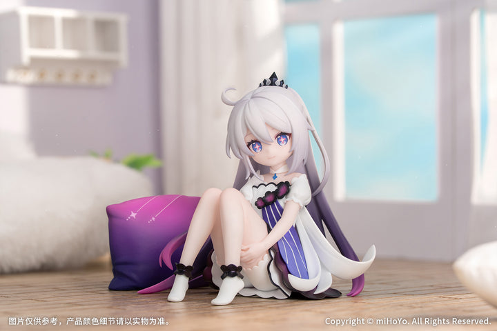 キアナ 終焉の律者 ちび律者 Ver.