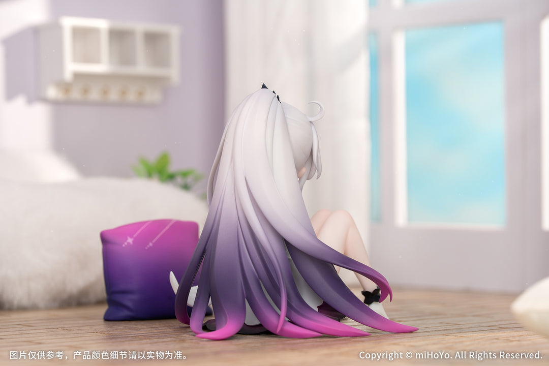 キアナ 終焉の律者 ちび律者 Ver.