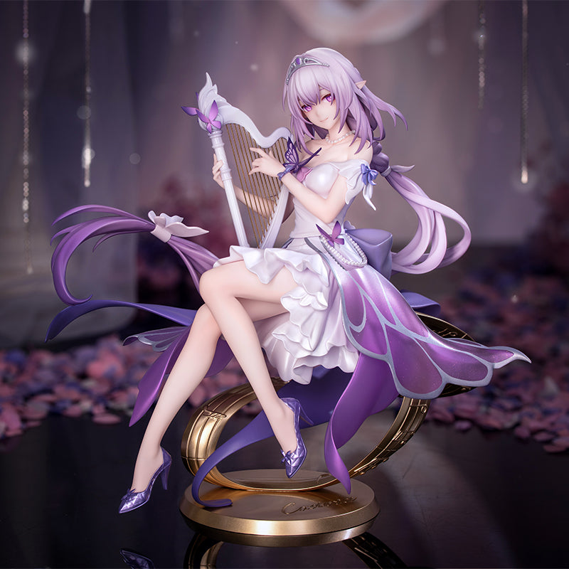 Gift+ キャストリス スターレイルLIVE Ver. 1/8スケール – SOOTANG HOBBY