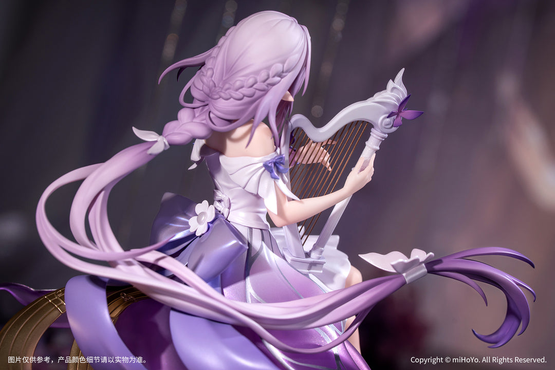 Gift+ キャストリス スターレイルLIVE Ver. 1/8スケール