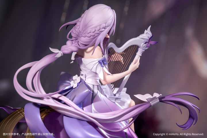 Gift+ キャストリス スターレイルLIVE Ver. 1/8スケール