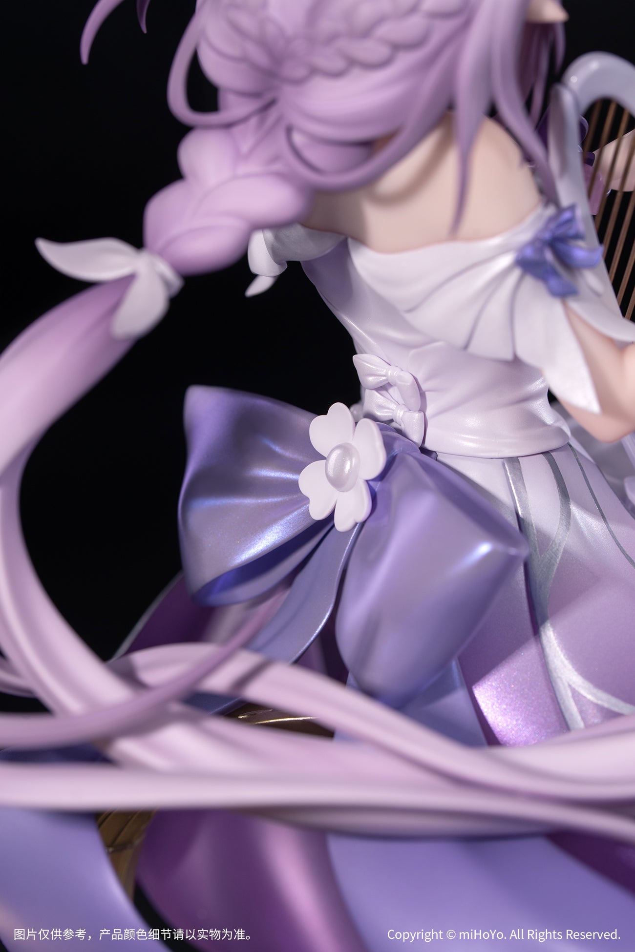 Gift+ キャストリス スターレイルLIVE Ver. 1/8スケール