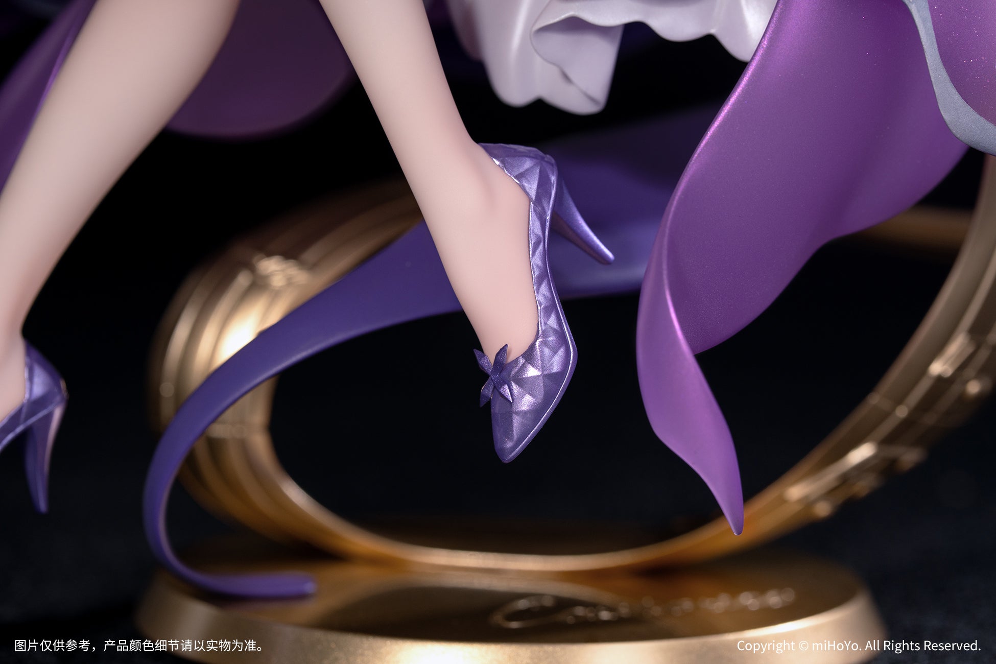 Gift+ キャストリス スターレイルLIVE Ver. 1/8スケール – SOOTANG HOBBY