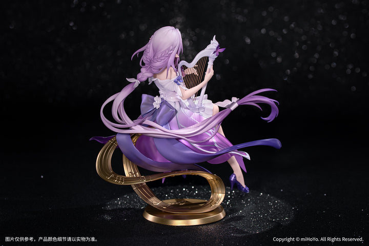 Gift+ キャストリス スターレイルLIVE Ver. 1/8スケール