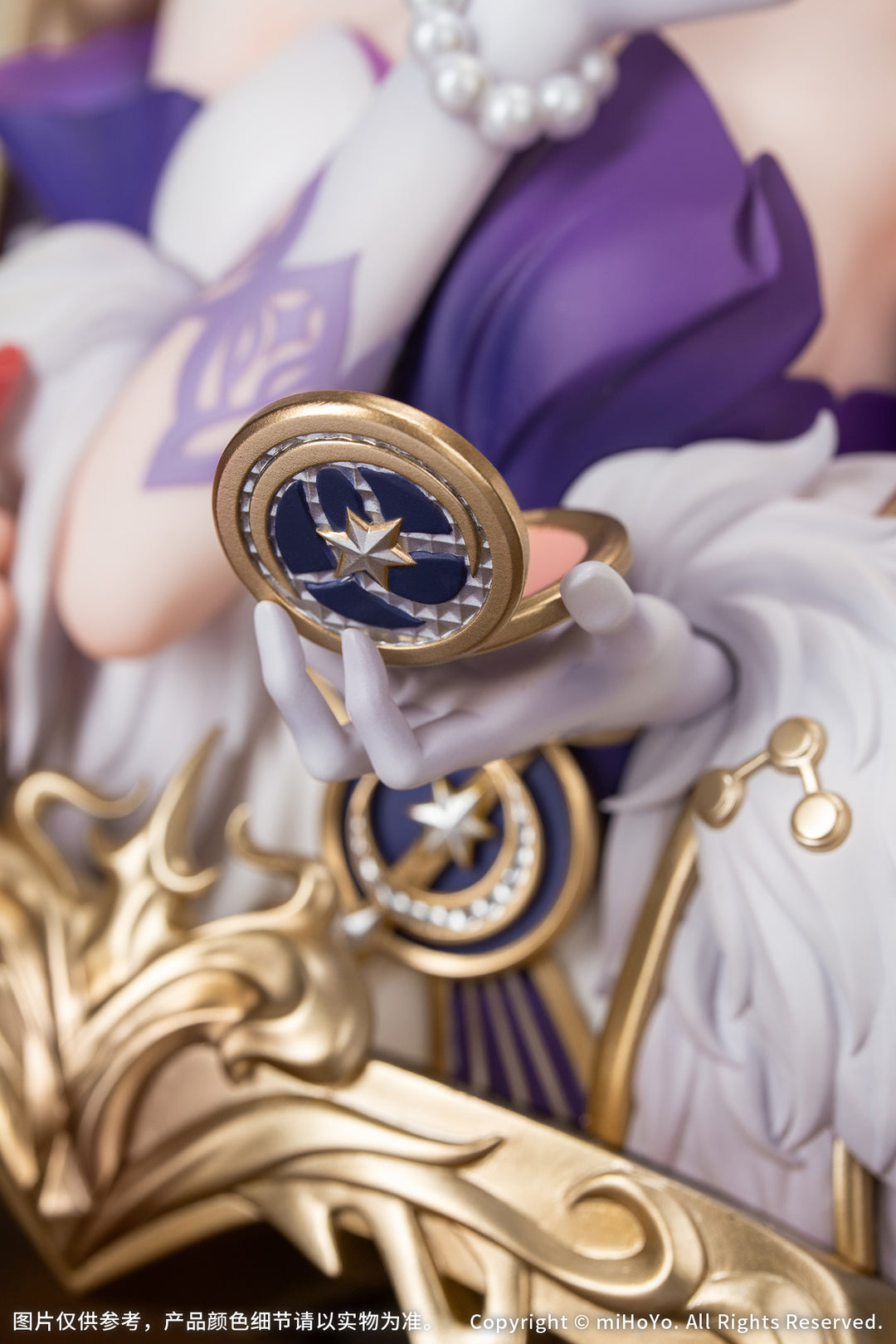 Diorama ロビン 光あふれる夜 Ver.