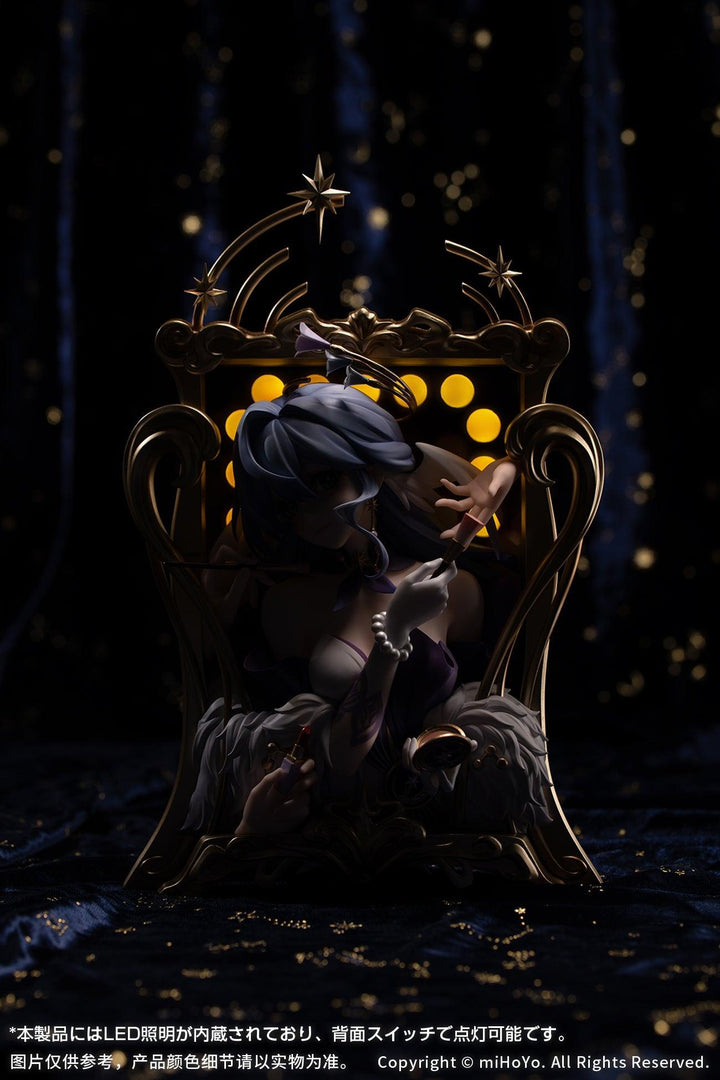 Diorama ロビン 光あふれる夜 Ver.