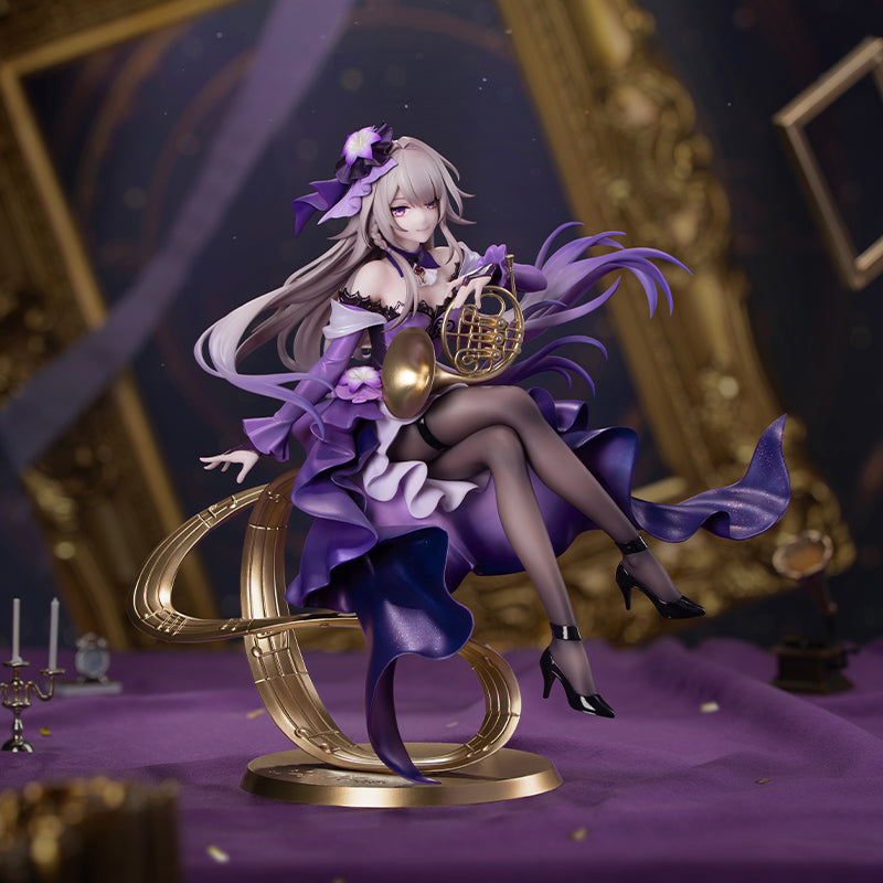 Gift＋ マダム・ヘルタ スターレイルLIVE Ver. 1/8スケール