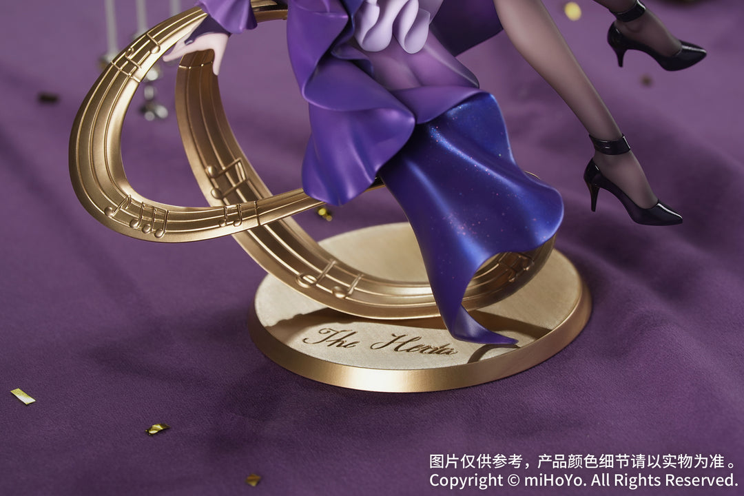 Gift＋ マダム・ヘルタ スターレイルLIVE Ver. 1/8スケール