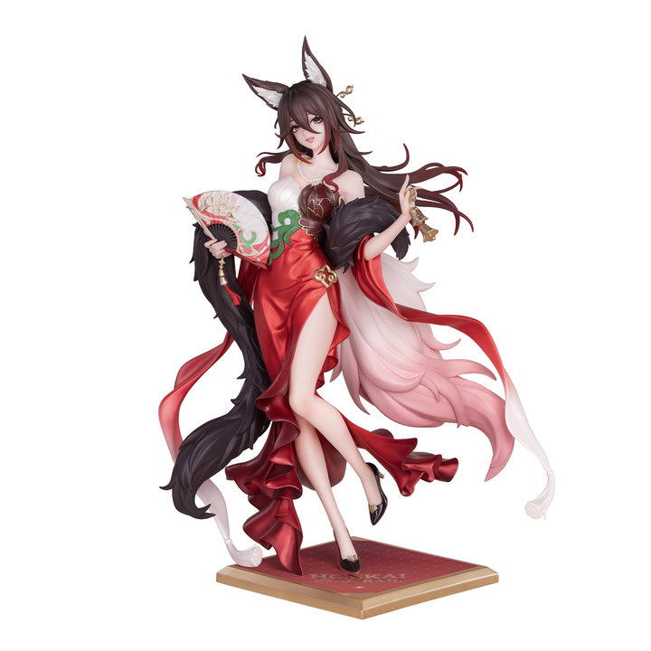 Gift+ 帰忘の流離人・星運進宝Ver. 1/8スケール