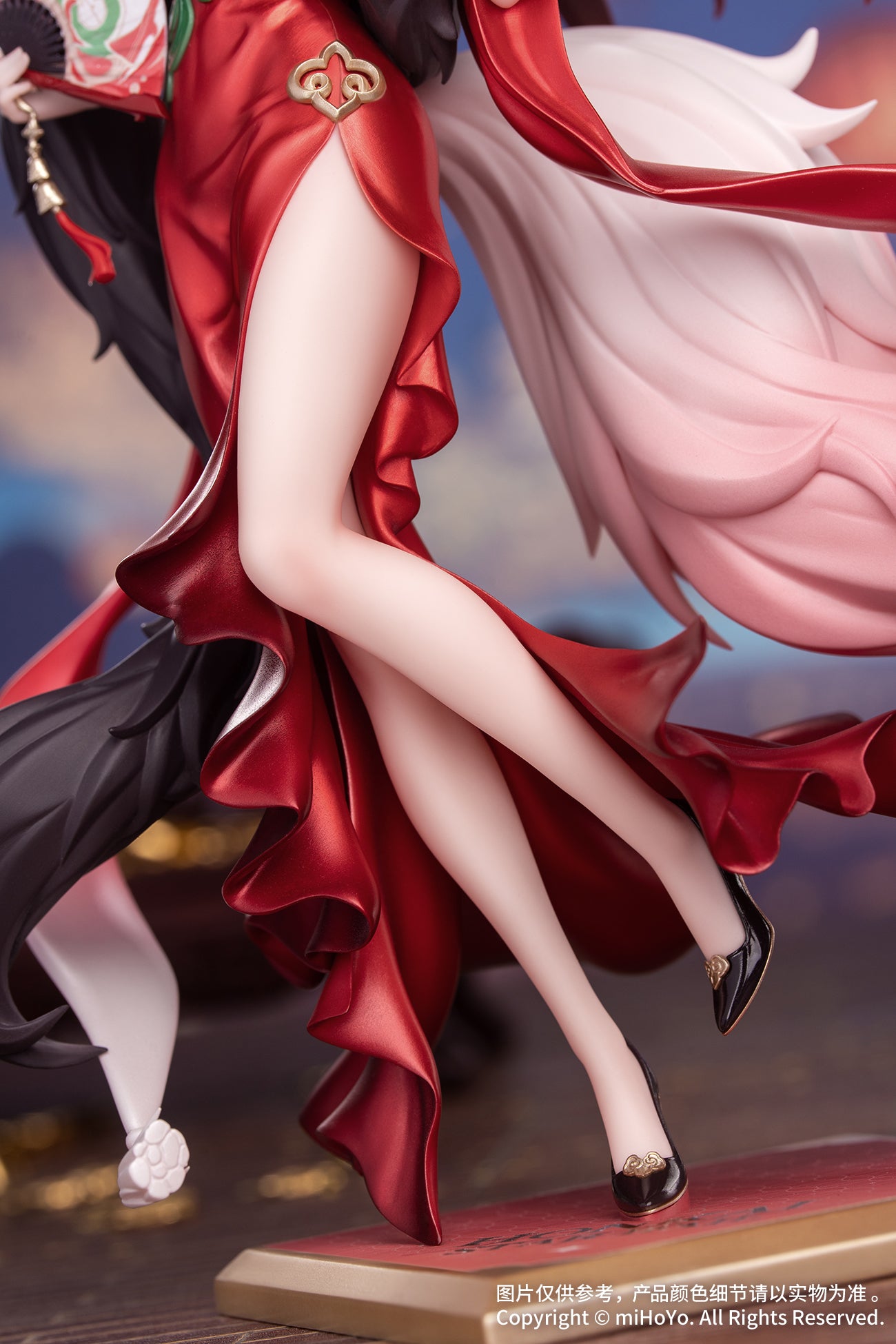 Gift+ 帰忘の流離人・星運進宝Ver. 1/8スケール – SOOTANG HOBBY