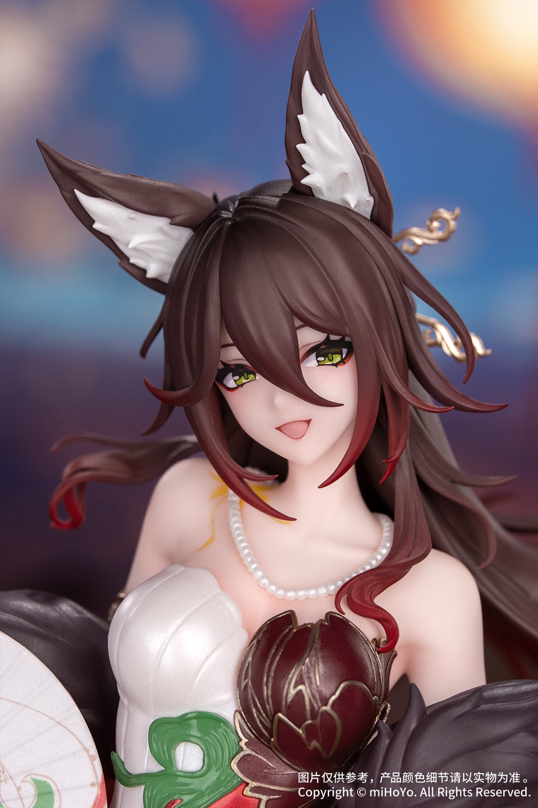 Gift+ 帰忘の流離人・星運進宝Ver. 1/8スケール