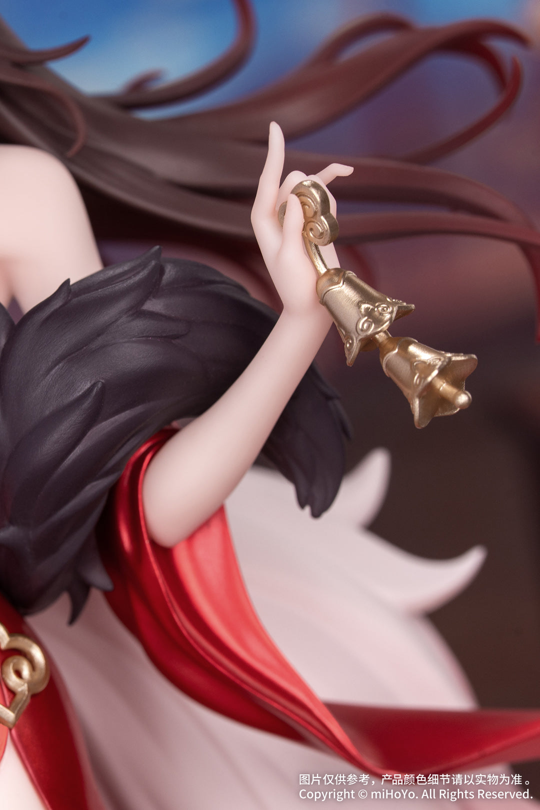 Gift+ 帰忘の流離人・星運進宝Ver. 1/8スケール