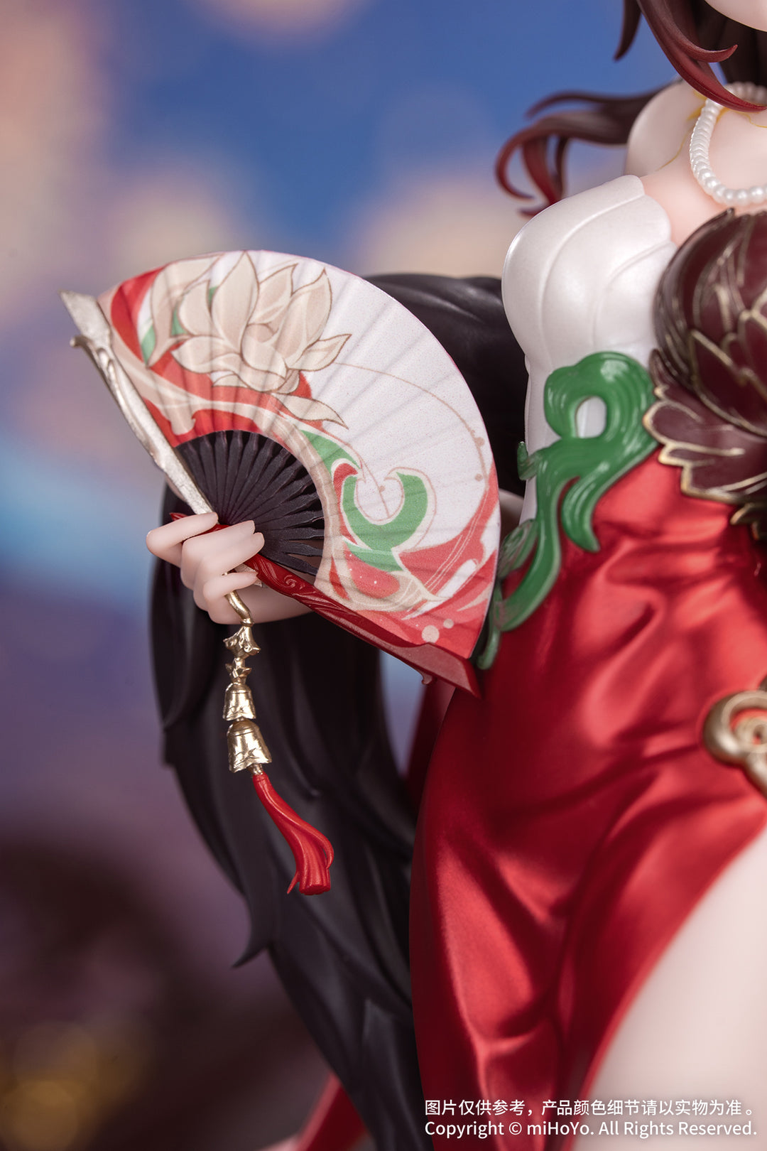 Gift+ 帰忘の流離人・星運進宝Ver. 1/8スケール