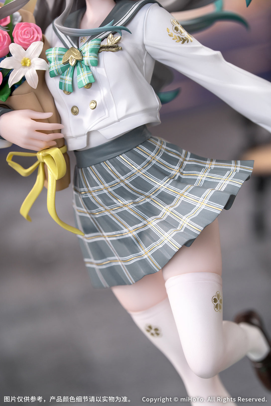 Gift＋ ホタル 春の贈り物Ver. 1/6スケール