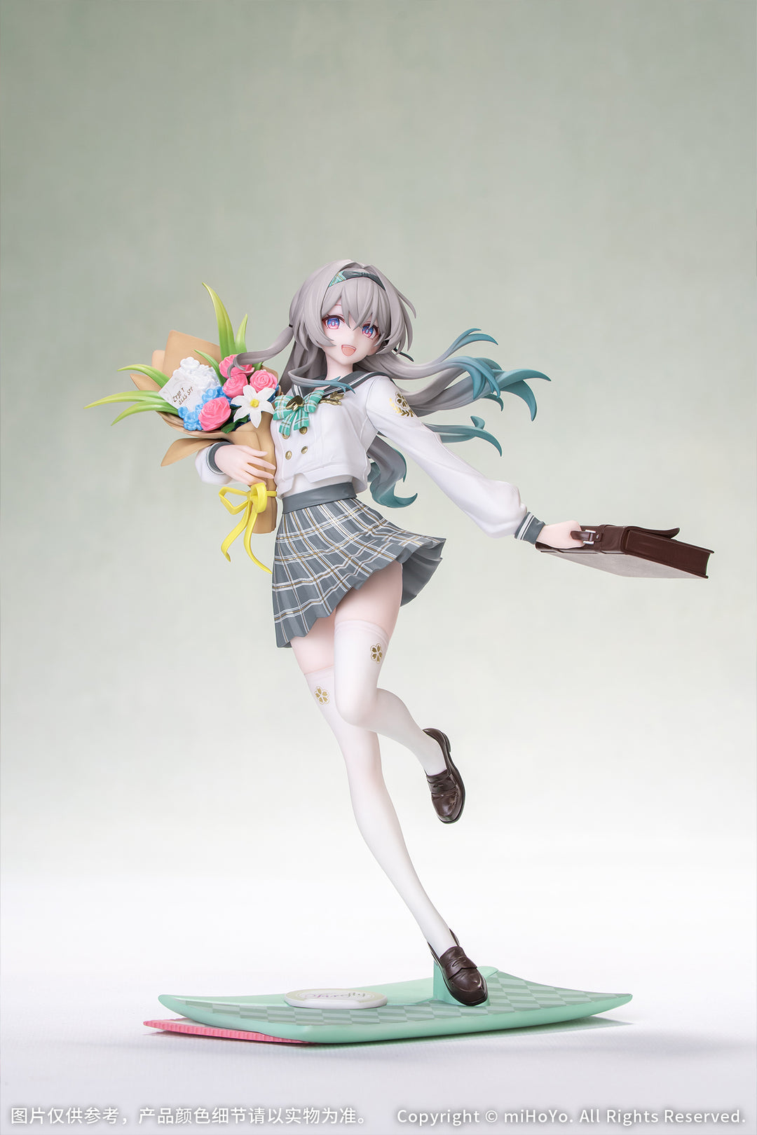 Gift＋ ホタル 春の贈り物Ver. 1/6スケール