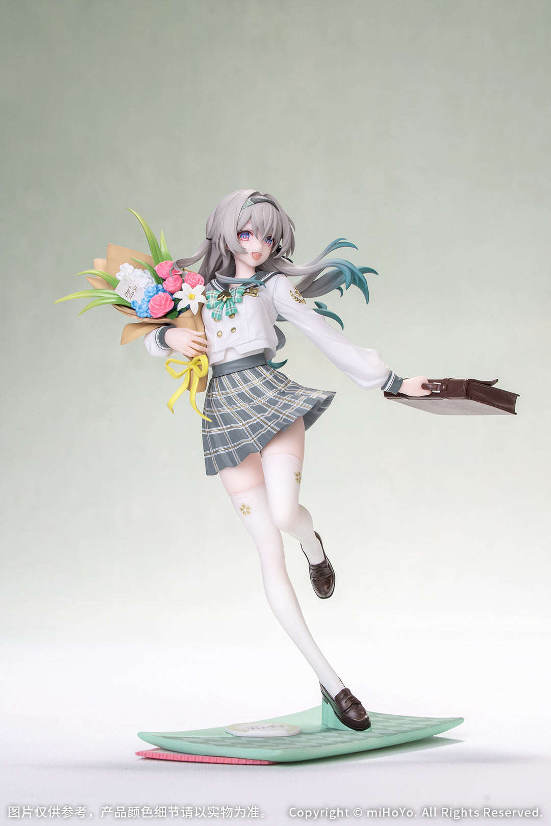 Gift＋ ホタル 春の贈り物Ver. 1/6スケール