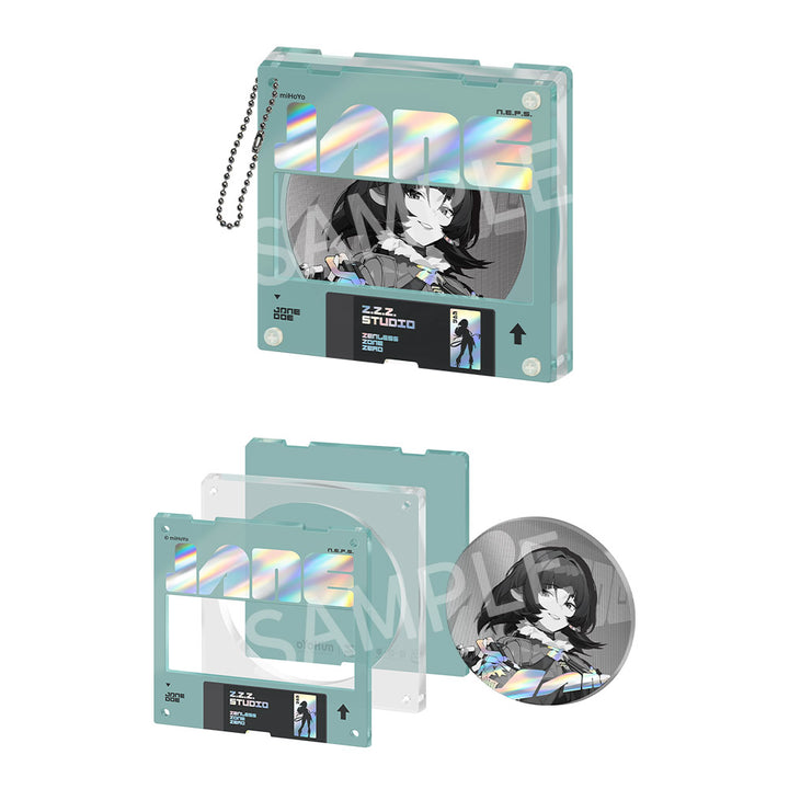 ジェーン・ドゥ 1/7スケール