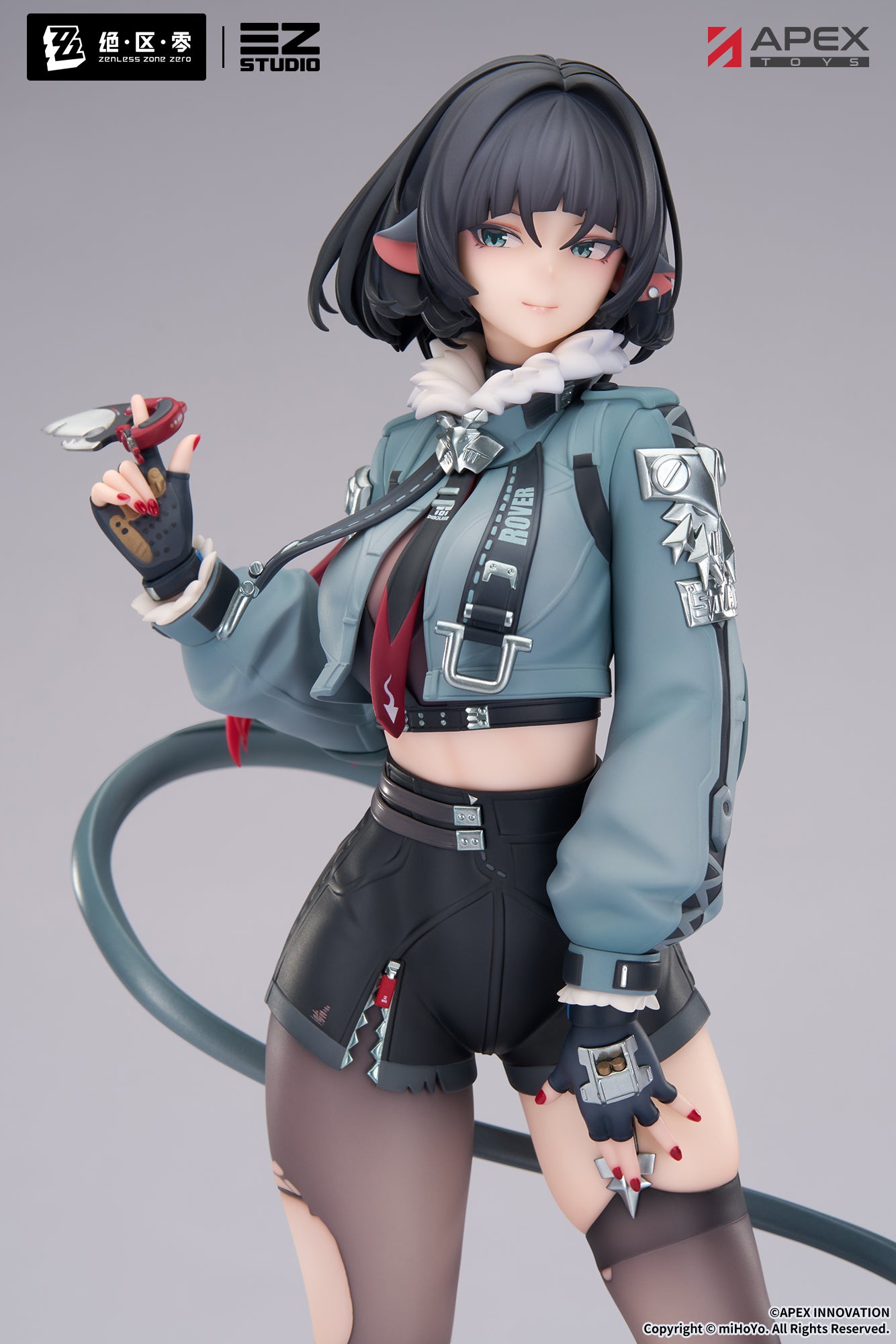 ジェーン・ドゥ 1/7スケール – SOOTANG HOBBY