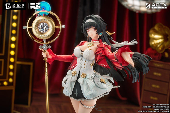 アストラ・ヤオ 1/7スケール
