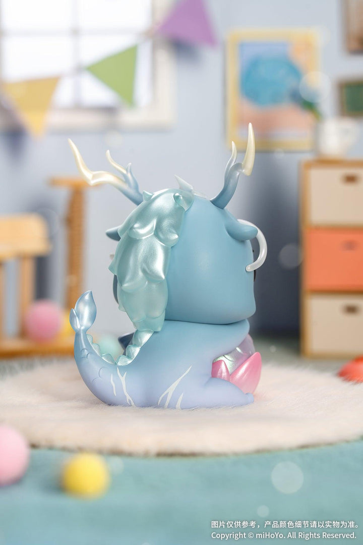 [BOX販売]崩壊：スターレイル 男子寮シリーズ ちびキャラクター -8個入りBOX-