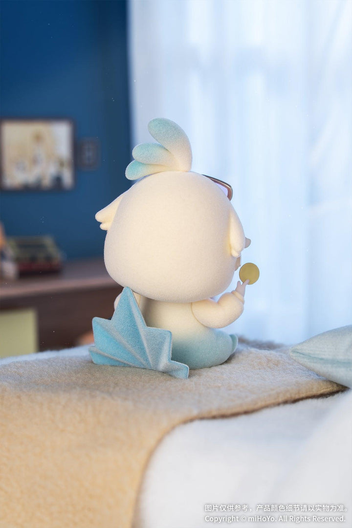 [BOX販売]崩壊：スターレイル 男子寮シリーズ ちびキャラクター -8個入りBOX-