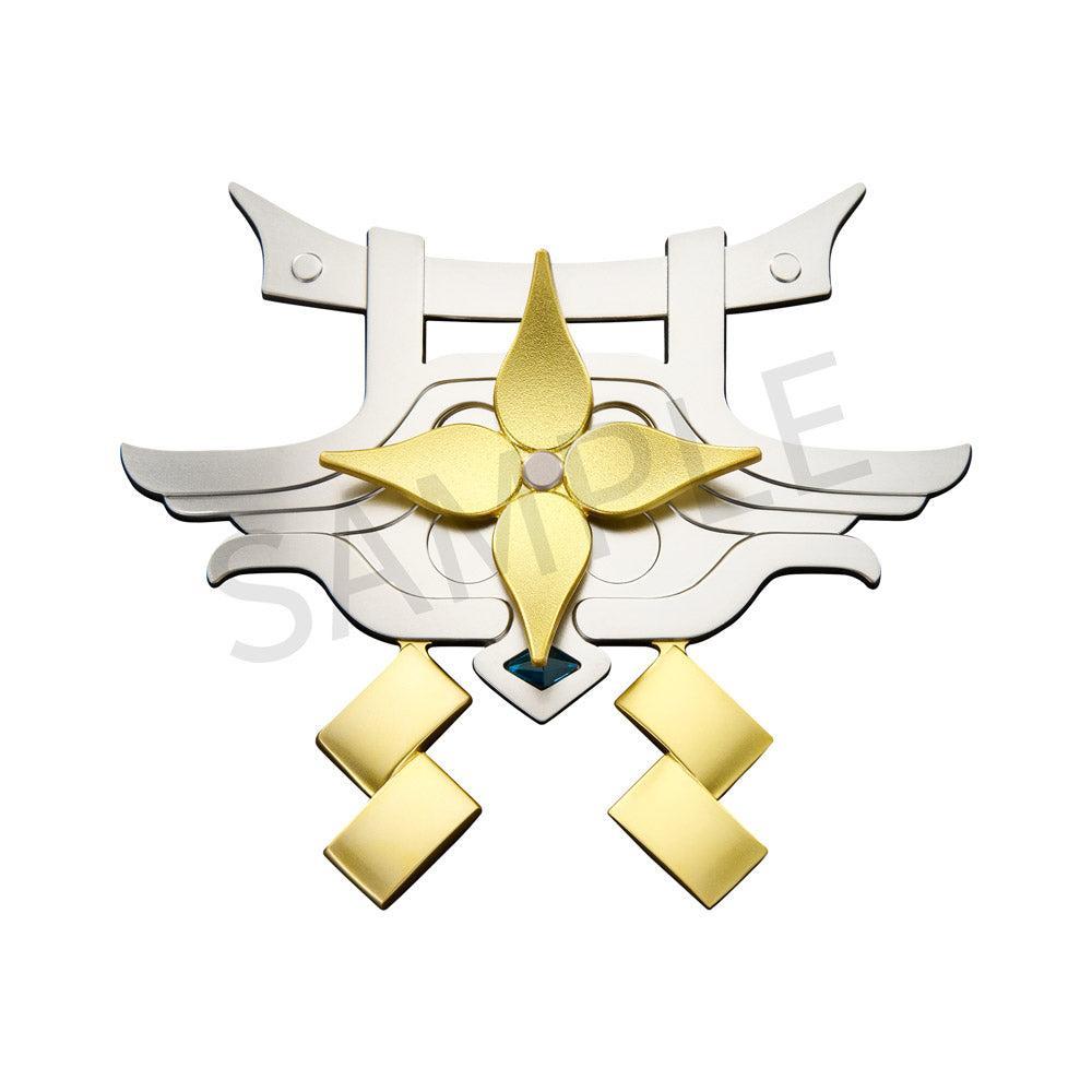 星見雅 世を正す清澄 Ver. 1/7スケール