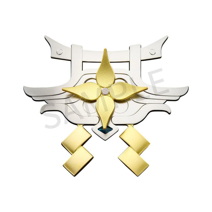 星見雅 世を正す清澄 Ver. 1/7スケール