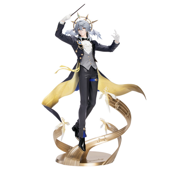 Gift＋ サンデー スターレイルLIVE Ver. 1/8スケール