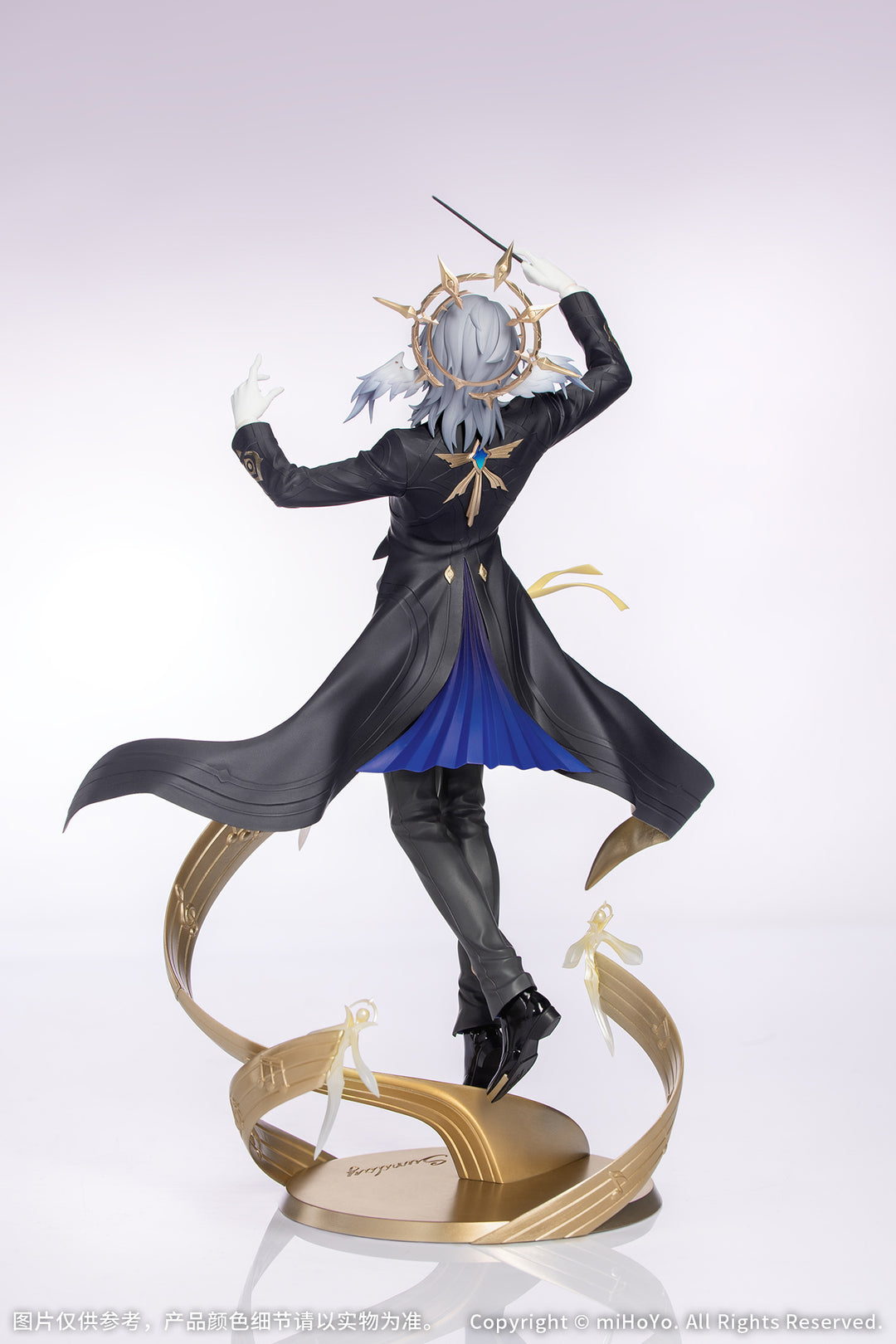 Gift＋ サンデー スターレイルLIVE Ver. 1/8スケール