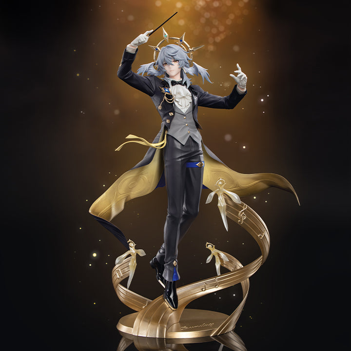 Gift＋ サンデー スターレイルLIVE Ver. 1/8スケール