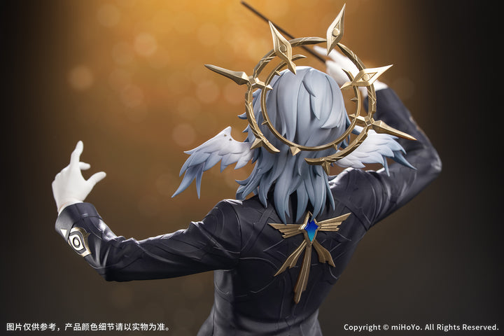 Gift＋ サンデー スターレイルLIVE Ver. 1/8スケール