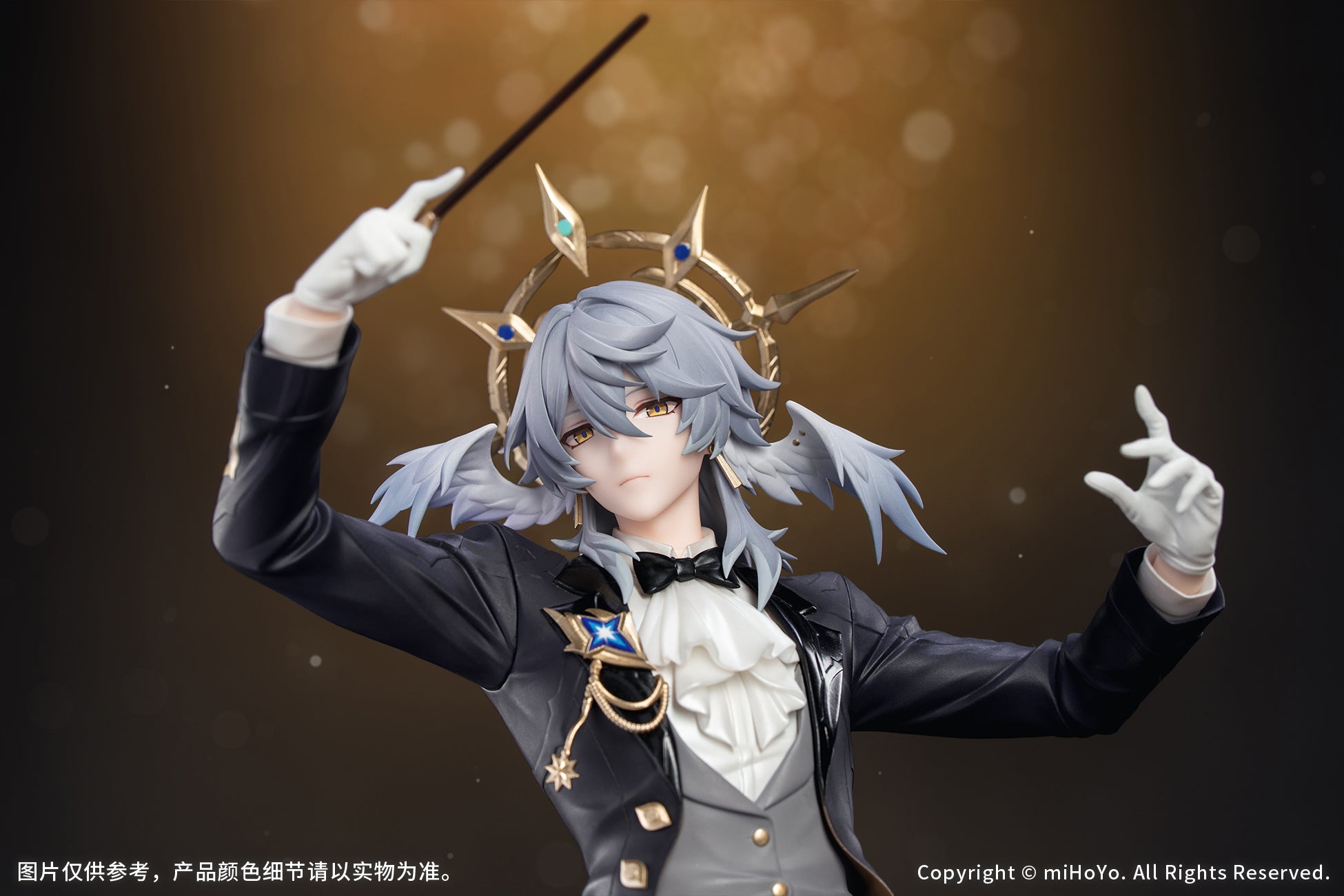 Gift＋ サンデー スターレイルLIVE Ver. 1/8スケール – SOOTANG HOBBY